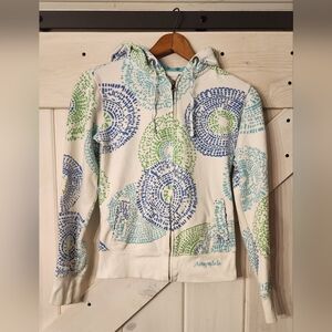 Y2K Aeropostale Full Zip Hoodie. Size S. Excellent Comdition.